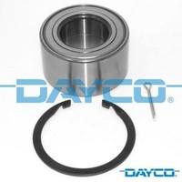 Dayco KWD1214 Radlagersatz Radlager Satz FüR Toyota FüR Lexus