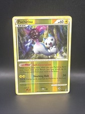 Pachirisu 18/95 Call of Legends Reverse Holo on eBay
