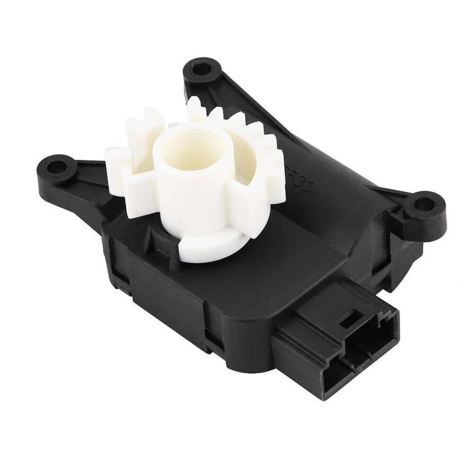 Servomoteur Recyclage Air V113 pour VW Golf V VI VII Passat Tiguan 1K0907511C - Photo 2/4