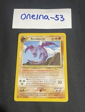 Image for Aerodactyl