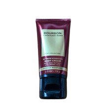 Crema corpo borbonica