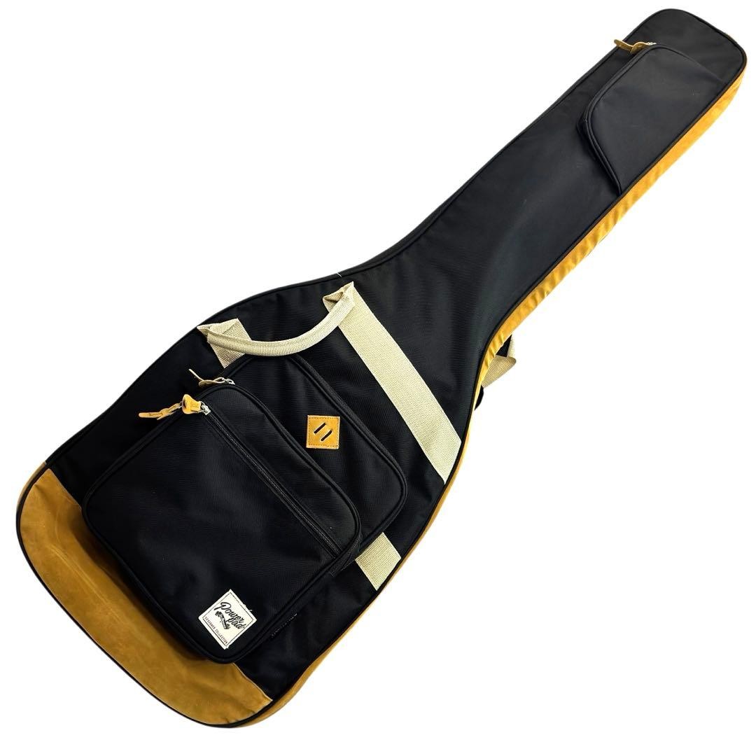 Electric Bass Guitar Ibanez ATK315 ATK Series 5 String Natural