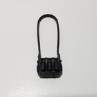 GI Joe Beachhead Ammo Bag Satchel Figure Accessory ARAH 1986