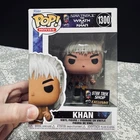 Funko Pop! Movies- Star Trek II, The Wrath of Khan- Khan #1300
