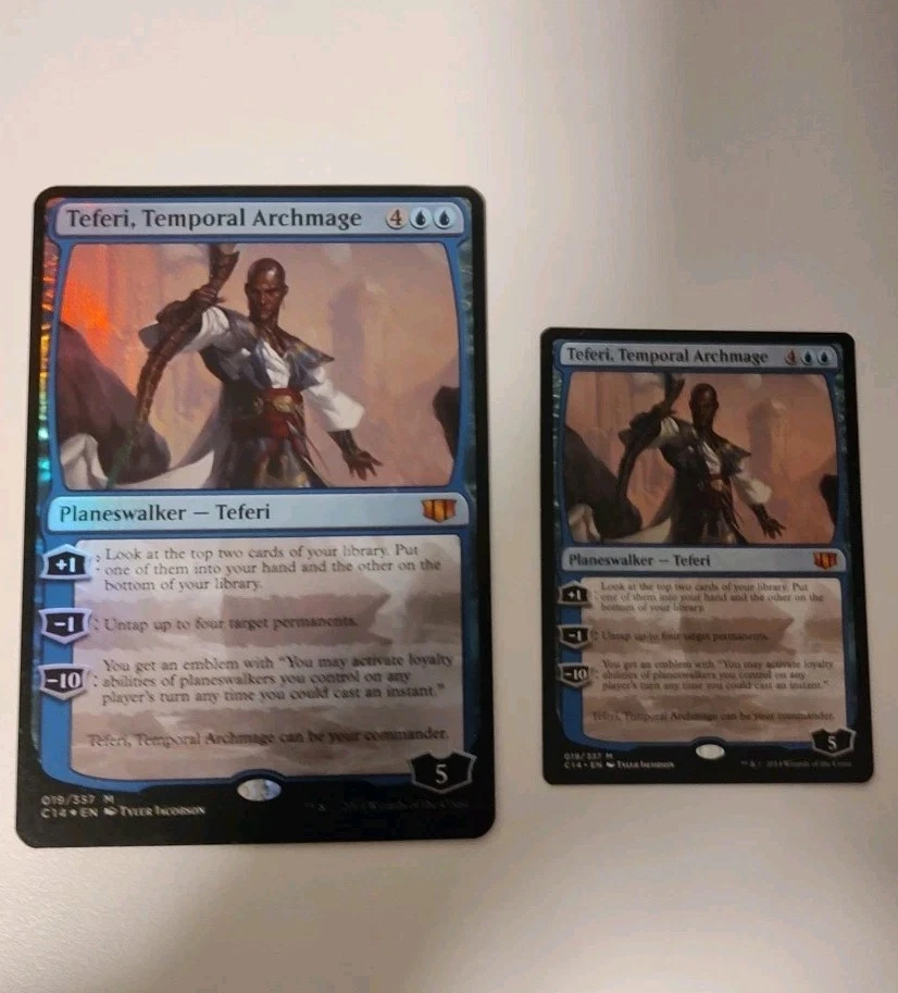 Magic: The Gathering Commander 2014 Set Sealed Collectible Card Game Decks & Kits for sale - eBay Magic: The Gathering Commander 2014 Set Sealed Collectible Card Game Decks & Kits for sale - eBay