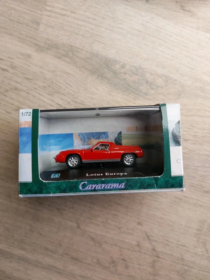 Cararama model cars - Image 4 of 4