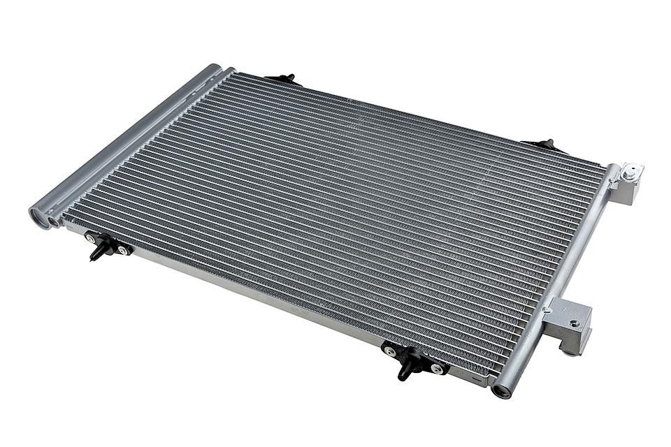 ✅Fits NTY CCS-CT-002 A/C CONDENSER  ⭐UK Seller⭐