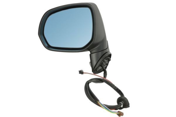 Left BLIC 5402-21-031361P Exterior Mirror for CITROËN