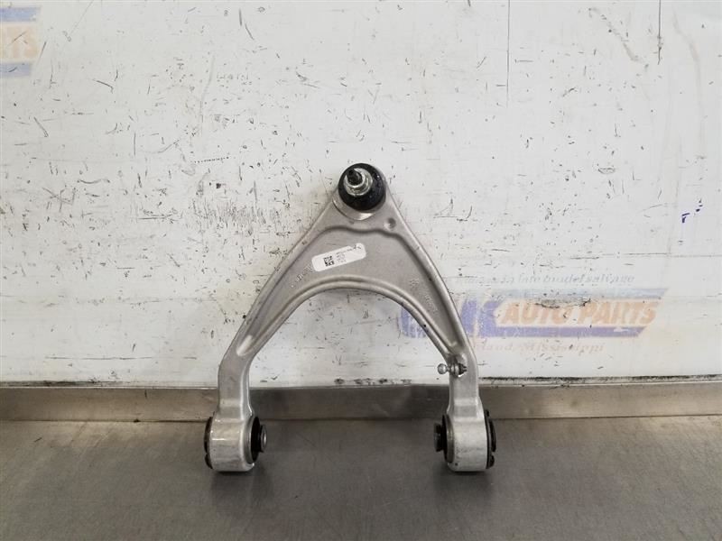 19 2019 MASERATI LEVANTE OEM FRONT UCA UPPER CONTROL ARM PASSENGER RIGHT 