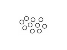 Oil Drain Plug Gasket For 1990-1993 1996-2012 Ford Mustang 2004 1991 Ks516ct Oil Drain Plug Gasket For 1990-1993 1996-2012 Ford Mustang 2004 1991 Ks516ct
