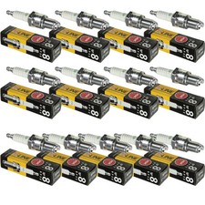 Bougies d'allumage Triumph STAG