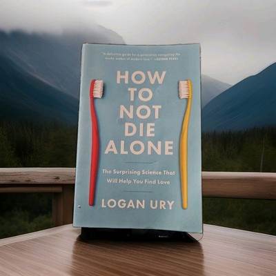 How to Not Die Alone : The Surprising Science That Will Help You Find Love 