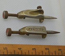 ✨Vintage Stanley № 4 Trammel Points (INV S017)