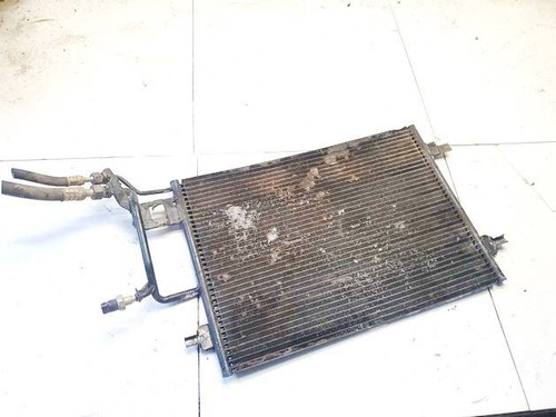 8d0260401h Kondensator Klimaanlage 4825941 Volkswagen Passat DE2727521-64