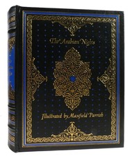 Kate Douglas Wiggin, Nora A. Smith THE ARABIAN NIGHTS: THEIR BEST-KNOWN TALES Ea