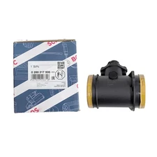 Mass Air Flow Sensor 0280217500 For 1993-1999 Mercedes Benz C280 E320  Bosch OEM