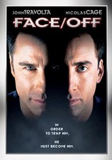 Face/Off Used Very Good DVD Ac-3/Dolby Digital, Dolby, Digital Theater Syste
