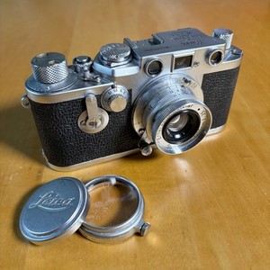 Leica with Lens | eBay