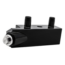 Thermal Bypass Valve for Automatic Transmission, Fits 2014-2018 Silverado