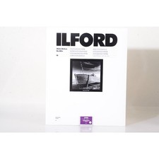 Ilford Multigrade V MGRC 44M 40x50 / 10 - Photo Paper