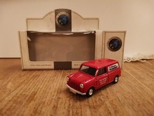 1:43 Lledo Promotional Mini Van Auto Trader Limited Edition