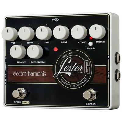 Electro Harmonix Lester-G | Neu