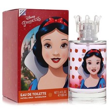 Snow White by Disney Eau De Toilette Spray 3.4 oz For Women Brand New In Box