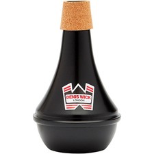 Denis Wick DW5526 Series Trumpet Practice Mute