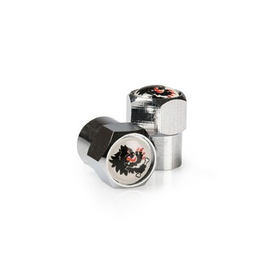 Coppia Malossi ACCESS 300 SPORT TMC Ventilkappen 2007-2010, 4213415.W0