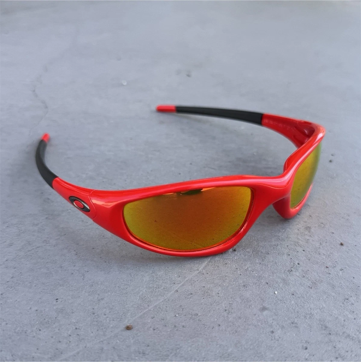 Oakley Straight Jacket Sunglasses for Men for sale | eBay