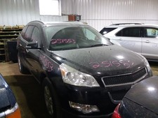 Strut Front VIN J 11th Digit Limited Fits 07-17 ACADIA 2123709