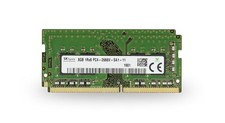 Factory Original 16GB 2x8GB Compatible for HP 14-df0023cl Laptop DDR4 2666M...