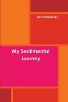 Ken Hennessey | My Sentimental Journey | Taschenbuch | Englisch (2015)