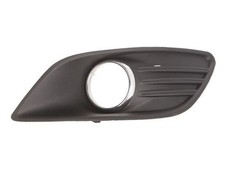 BLIC Lüftungsgitter, Stoßfänger 6502-07-2533998CP für FORD