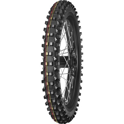 Mitas Terra Force-MX SM Front Tires 70000942 70/100-14 - 40M