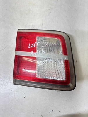 Tail Light Assembly SATURN OUTLOOK Left 07 08 09 10 See Pics for Imperfections