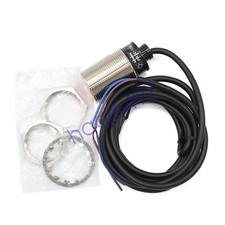 For Autonics Proximity Sensor Switch AC 2-wire Normally Closed PR30-10AC