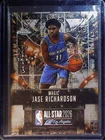 2025 Topps Jase Richardson Base (Raw)