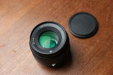 Arsat 80mm f/2.8 lens - Pentacon 6, Kiev 80, etc.