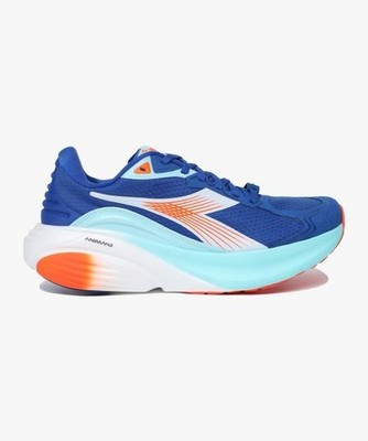 Diadora Atomostar D5153RRN01BLS Men Shoes