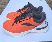 Pickleball Tennis Shoes FitVille Amadeus w Arch  Heel Support Men  s 10.5 Wide
