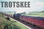 35mm Slide BR British Railways Steam Loco Class WCBB 34059 1965