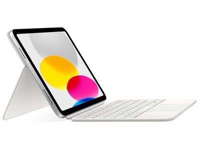 Apple Magic Keyboard Folio iPad 11 (A16)