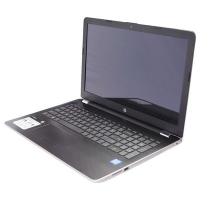 HP Jaguar Laptop 15-bs070wm 15.6-inch i5-7200U/1TB HDD/8GB/10 Home - Silver 90%+