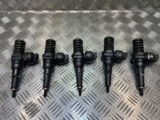 Injecteur Volkswagen TRANSPORTER
