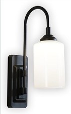 JML Smart Sconce Wireless 2 Way Dimmable Wall Light with Remote Control