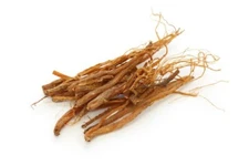 Korean Red Ginseng Root Dried-RED PANAX- Ships from USA | Premium Grade 28g.