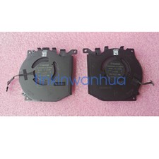 For Dell ALIENWARE X16 R1 Cooling Fan 0W3YTN 0PDJFP EG50050S1-CL20-S9A/CL10-S9A
