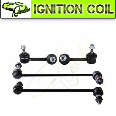 Suspension Kit For NISSAN ALTIMA 2007-2013 Set Of 4 x Front Left Right