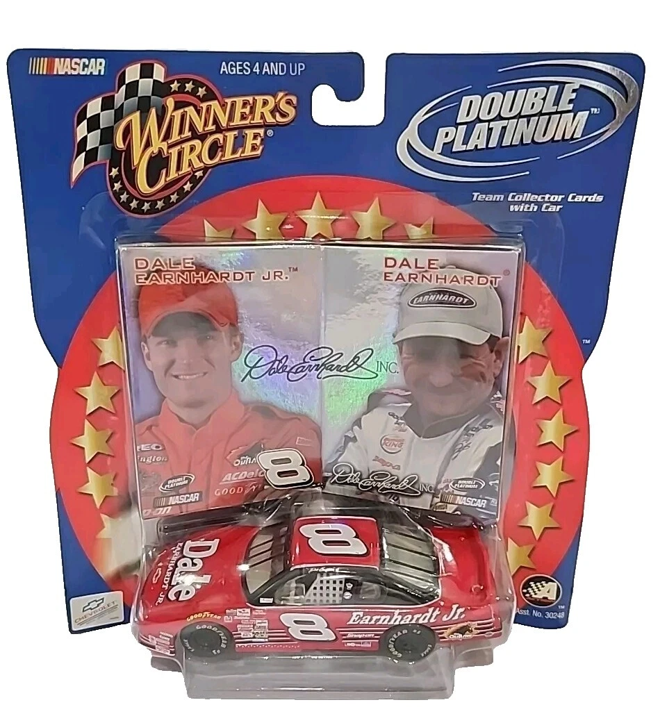 Action Chevrolet 1:43 Diecast Racing Cars